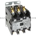 Square D 8910-DPA33V02 Definite Purpose Contactor Product Image