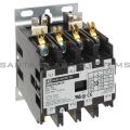 Square D 8910-DPA34V14 Contactor Product Image