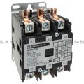 Square D 8910-DPA43V02 Contactor Product Image