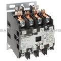 Square D 8910-DPA44V04 Definite Purpose Contactor Product Image
