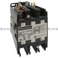 Square D 8910-DPA52V02 Definite Purpose Contactor Product Image
