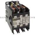 Square D 8910-DPA53V14Y236 600V Purpose Contactor Product Image