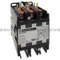 Square D 8910-DPA63V02 Contactor Product Image