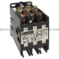 Square D 8910-DPA63V14 Definite Purpose Contactor Product Image