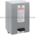 Square D 8911-DPSG42V09 Starter Product Image