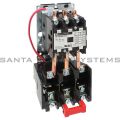 Square D 8911-DPSO33V02 Starter Product Image