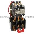 Square D 8911-DPSO43V02 Starter Product Image