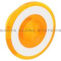 Square D 9001-A22 Amber Push-Pull Knob Product Image