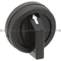 Square D 9001-B11 Handle for Selector Switch Product Image