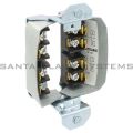 Square D 9001-BFB214 Control Station Product Image
