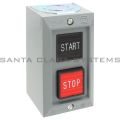 Square D 9001-BG215 Control Station Product Image
