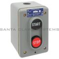 Square D 9001-BW240 Control Station | Start-Stop Product Image
