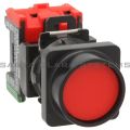 Square D 9001-D1A7RM05 Push Button Assembly Product Image