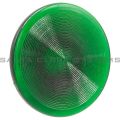 Square D 9001-G21 Mushroom Button Kit Green Product Image