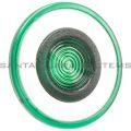 Square D 9001-G22 Green Push-Pull Knob Product Image