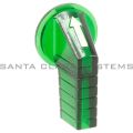 Square D 9001-G24 Green Lever Knob Product Image