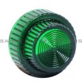 Square D 9001-G31 Lens for Pilot Light | Green Product Image