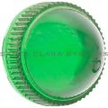 Square D 9001-G9 Lens Domed 30mm Green Product Image