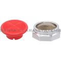 Square D 9001-K16R Mushroom Knob Product Image