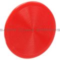 Square D 9001-K17R Pushbutton Mushroom Knob 90913 Product Image
