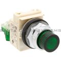 Square D 9001-K2L1GH5 Push Button Product Image