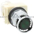 Square D 9001-K3L1GH13 Pushbutton Product Image