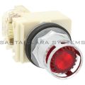 Square D 9001-K3L1RH13 Pushbutton Product Image