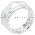 Square D 9001-K41 Pushbutton Ring Nut Product Image