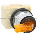 Square D 9001-K52J1FA Illuminated Selector Switch Product Image
