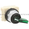 Square D 9001-K73J38LGFG Selector Switch Product Image
