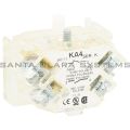 Square D 9001-KA4 Contact Block Product Image