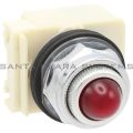 Square D 9001-KP1R6 Pilot Light Red Product Image
