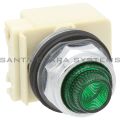 Square D 9001-KP35G31 Pilot Light Product Image