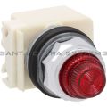Square D 9001-KP35R31 Pilot Light Product Image