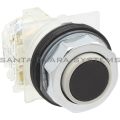 Square D 9001-KR3BH13 Pushbutton Product Image