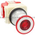 Square D 9001-KR8P1RH25 Momentary Push Pull 82107 Product Image
