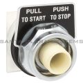 Square D 9001-KR9 Push Button Operator Product Image