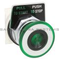 Square D 9001-KR9G Push Button Product Image