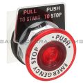 Square D 9001-KR9R05 Pushbutton Product Image