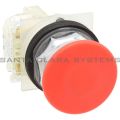 Square D 9001-KR9R94H13 Pushbutton Product Image