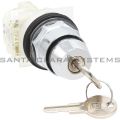 Square D 9001-KS34K1H13 Selector Switch Product Image