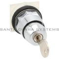 Square D 9001-KS49K10 Selector Switch Product Image
