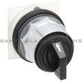 Square D 9001-KS53B Selector Switch Product Image