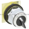 Square D 9001-KS88B Selector Switch Product Image