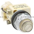 Square D 9001-KT 1C31 Pilot Light Product Image