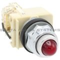 Square D 9001-KT1R6 Pilot Light Product Image