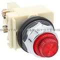 Square D 9001-KTR38R31 Pilot Light Product Image