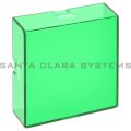 Square D 9001-KXAG1 Pushbutton Cover Green Product Image