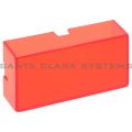 Square D 9001-KXAR2 Pushbutton Cover Red Product Image