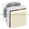 Square D 9001-KXRA Pushbutton Operator Product Image